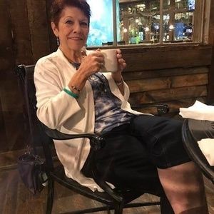 Meet your Posher, Janice